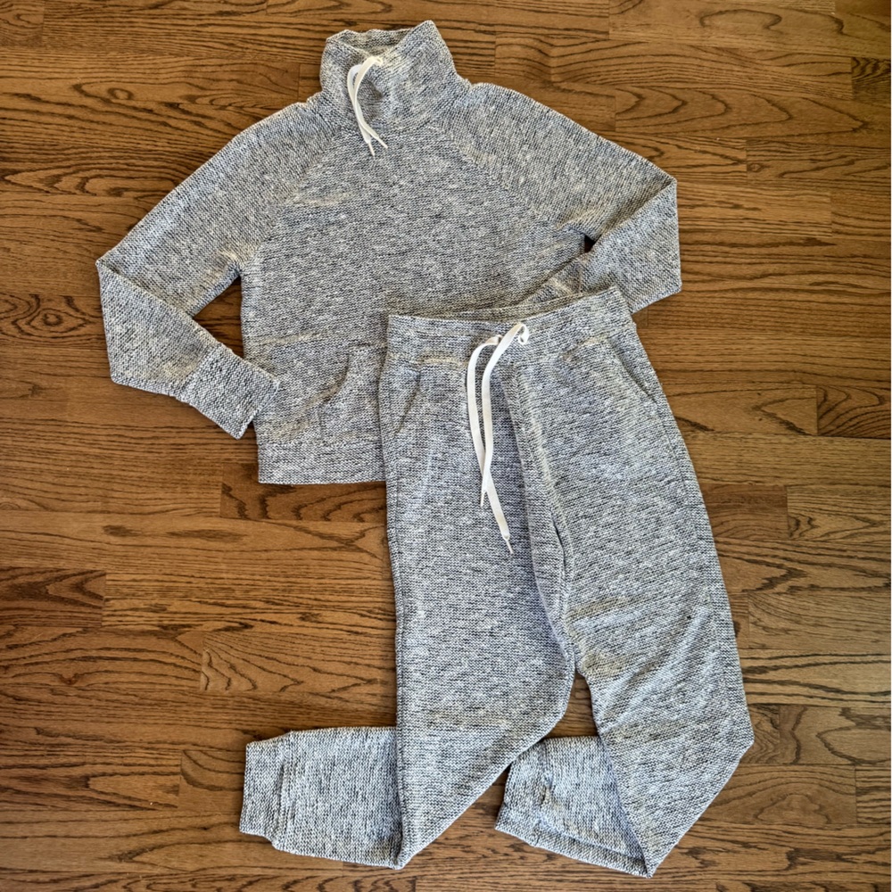 NWOT Aerie Matching Set Large